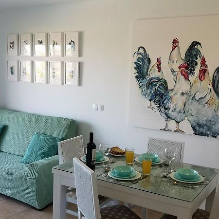 El Remanso II Lägenhet La Manga del Mar Menor Exteriör bild