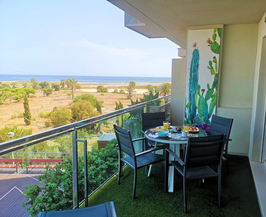 El Remanso II Lägenhet La Manga del Mar Menor Exteriör bild