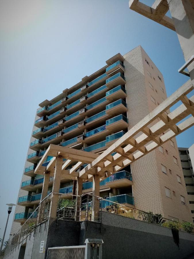 El Remanso II Lägenhet La Manga del Mar Menor Exteriör bild
