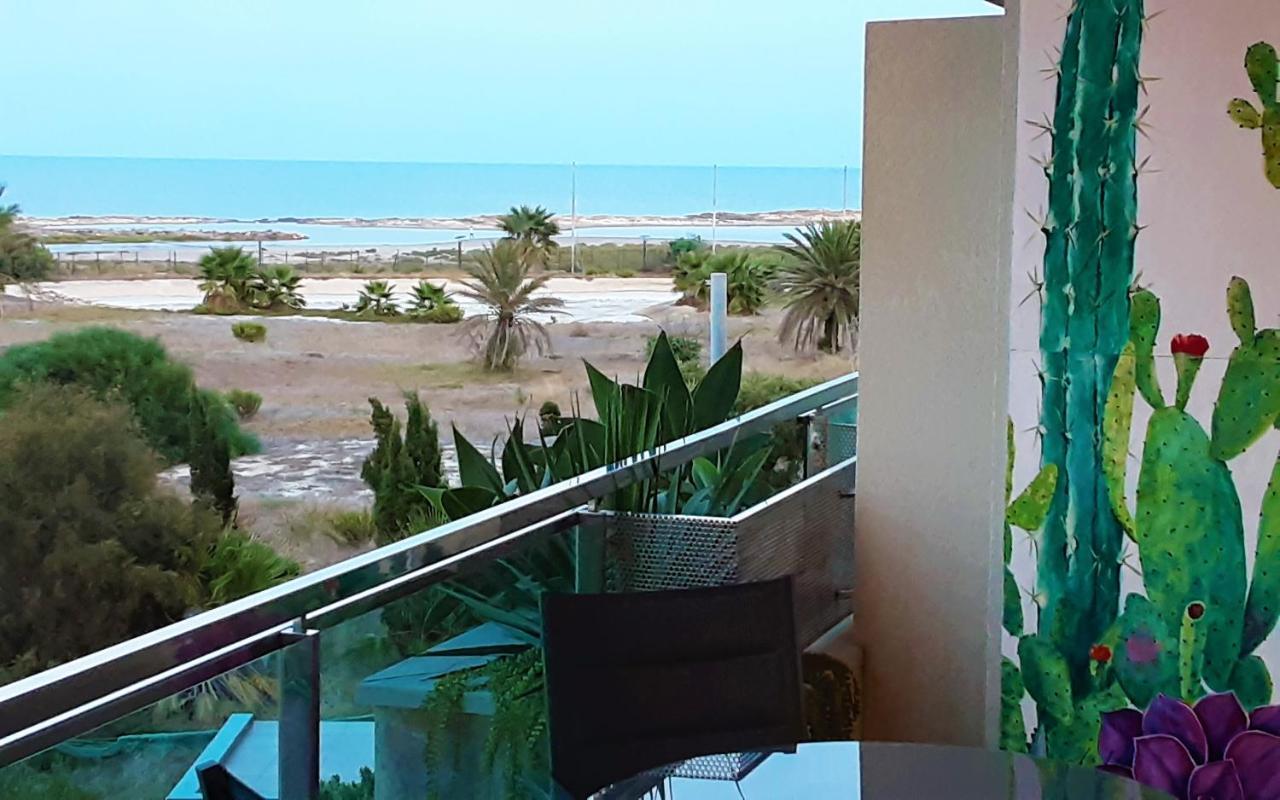 El Remanso II Lägenhet La Manga del Mar Menor Exteriör bild