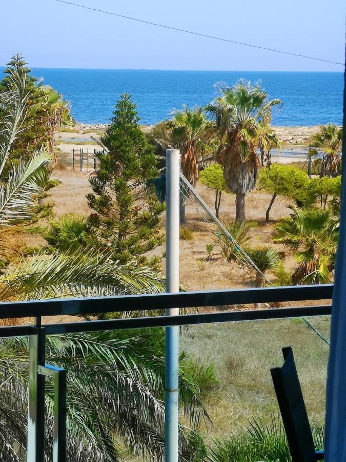 El Remanso II Lägenhet La Manga del Mar Menor Exteriör bild